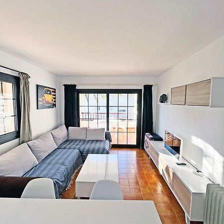Apartamento En La Escala Con Piscina Y Parking L' Escala Екстериор снимка