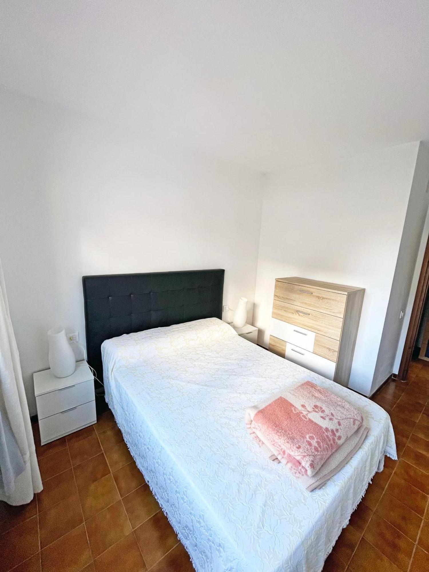 Apartamento En La Escala Con Piscina Y Parking L' Escala Екстериор снимка
