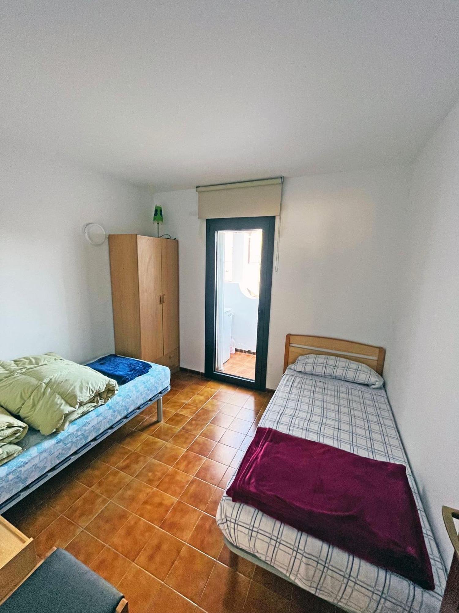 Apartamento En La Escala Con Piscina Y Parking L' Escala Екстериор снимка