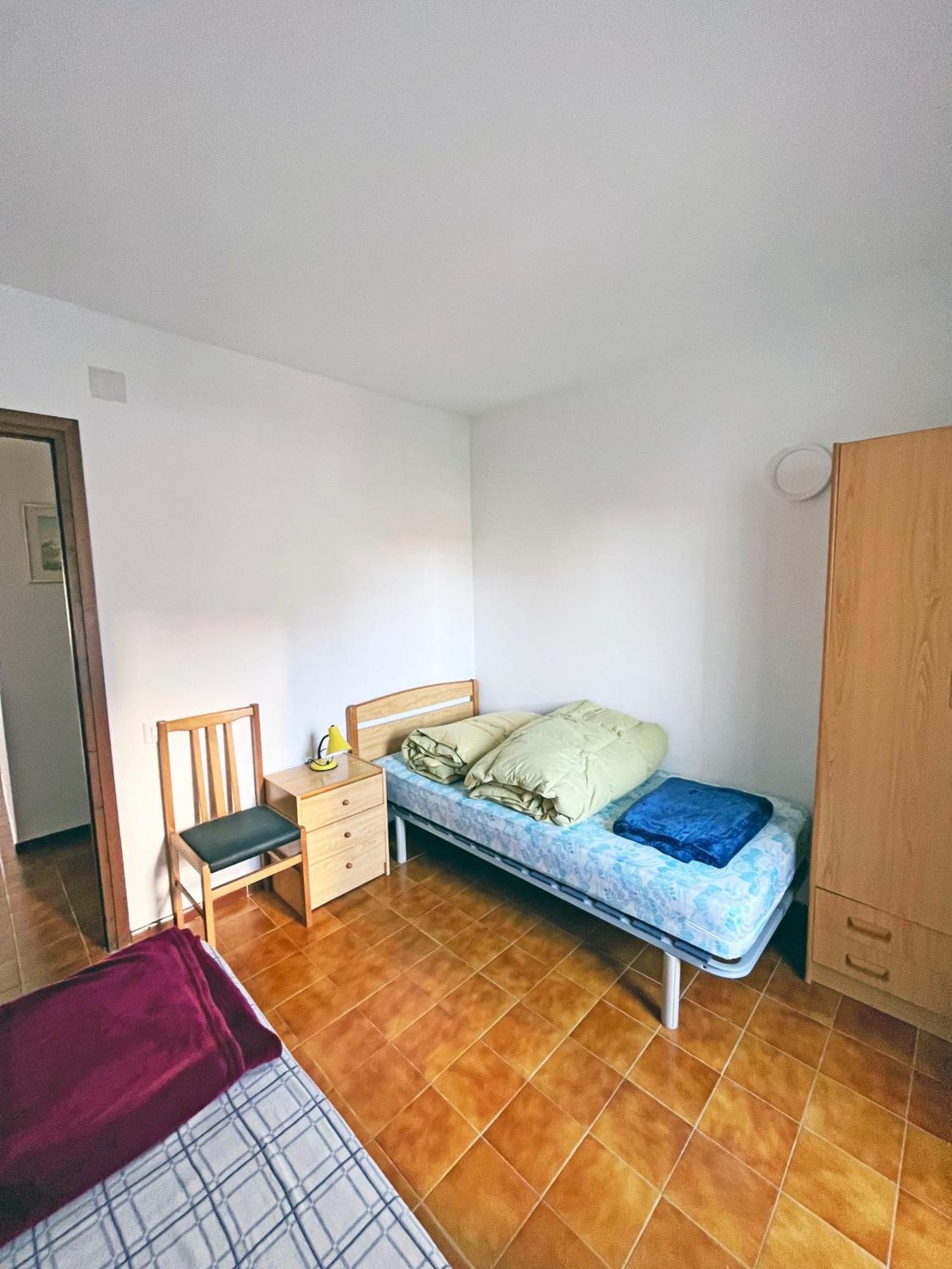Apartamento En La Escala Con Piscina Y Parking L' Escala Екстериор снимка