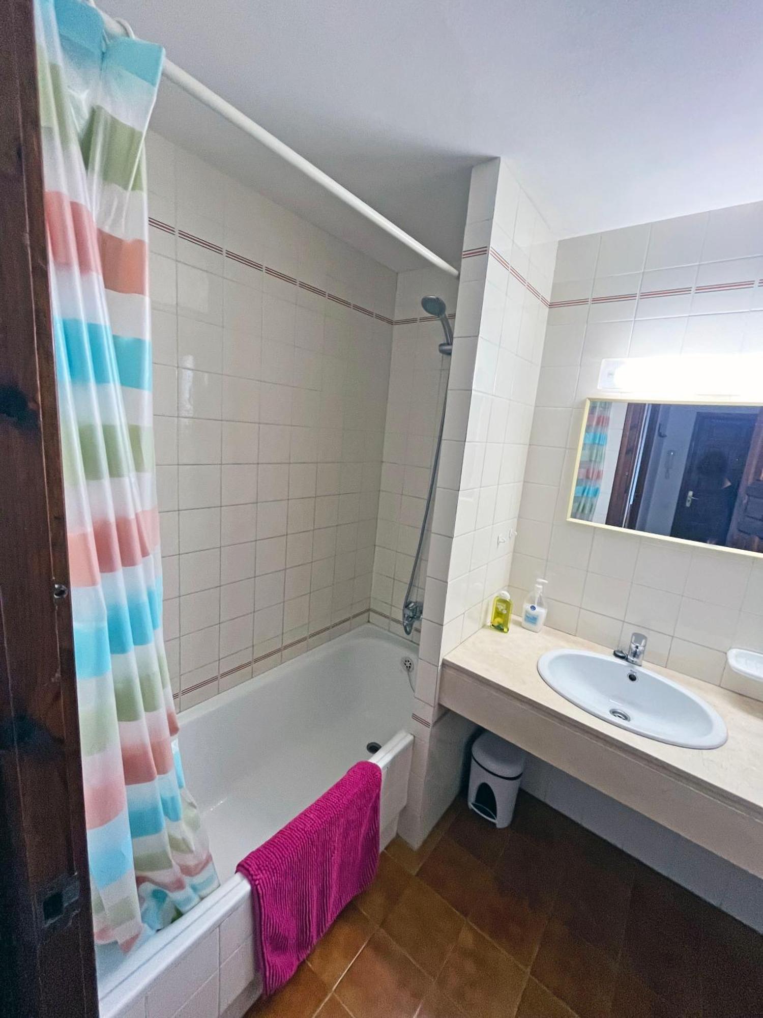 Apartamento En La Escala Con Piscina Y Parking L' Escala Екстериор снимка