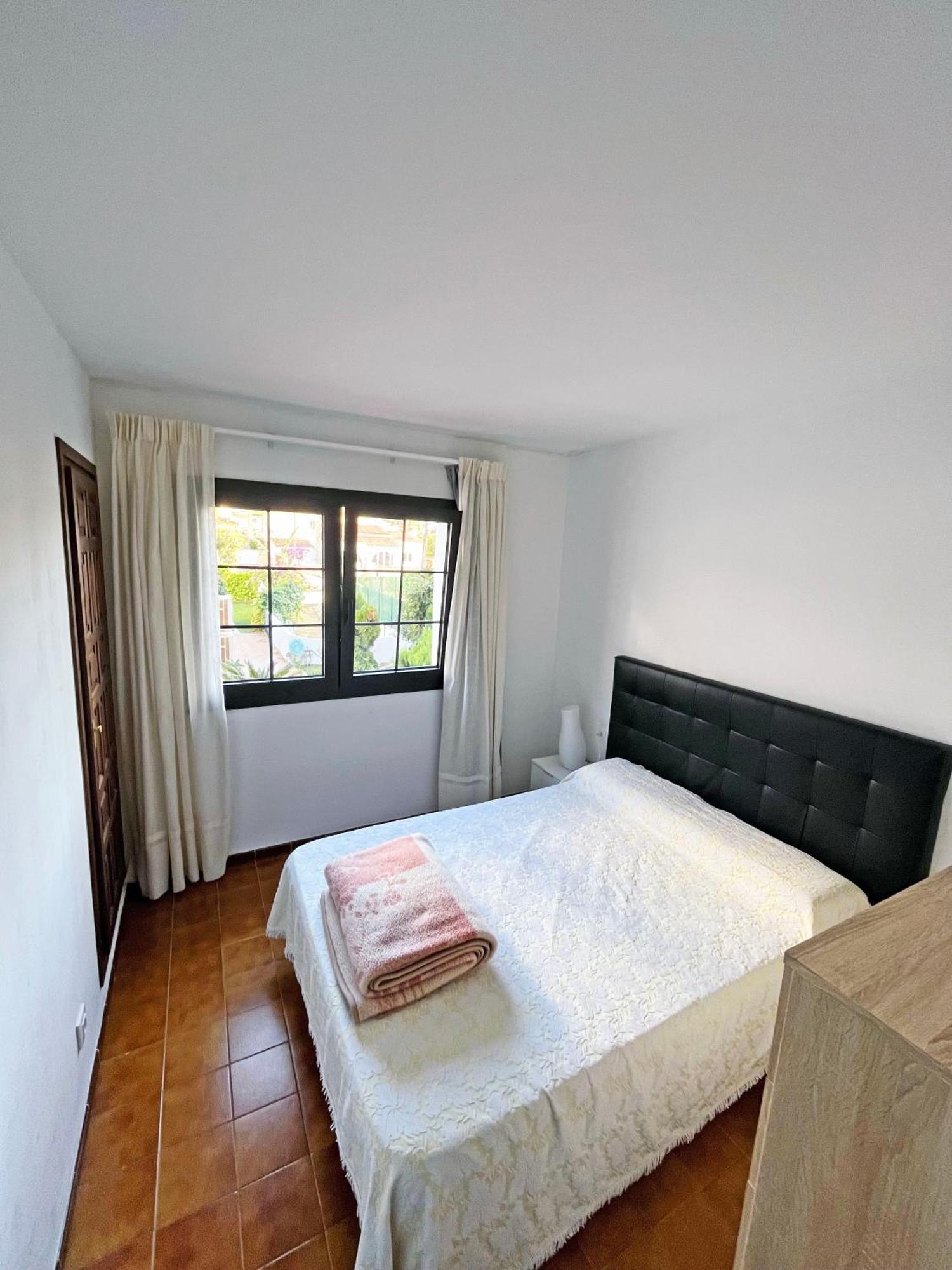 Apartamento En La Escala Con Piscina Y Parking L' Escala Екстериор снимка