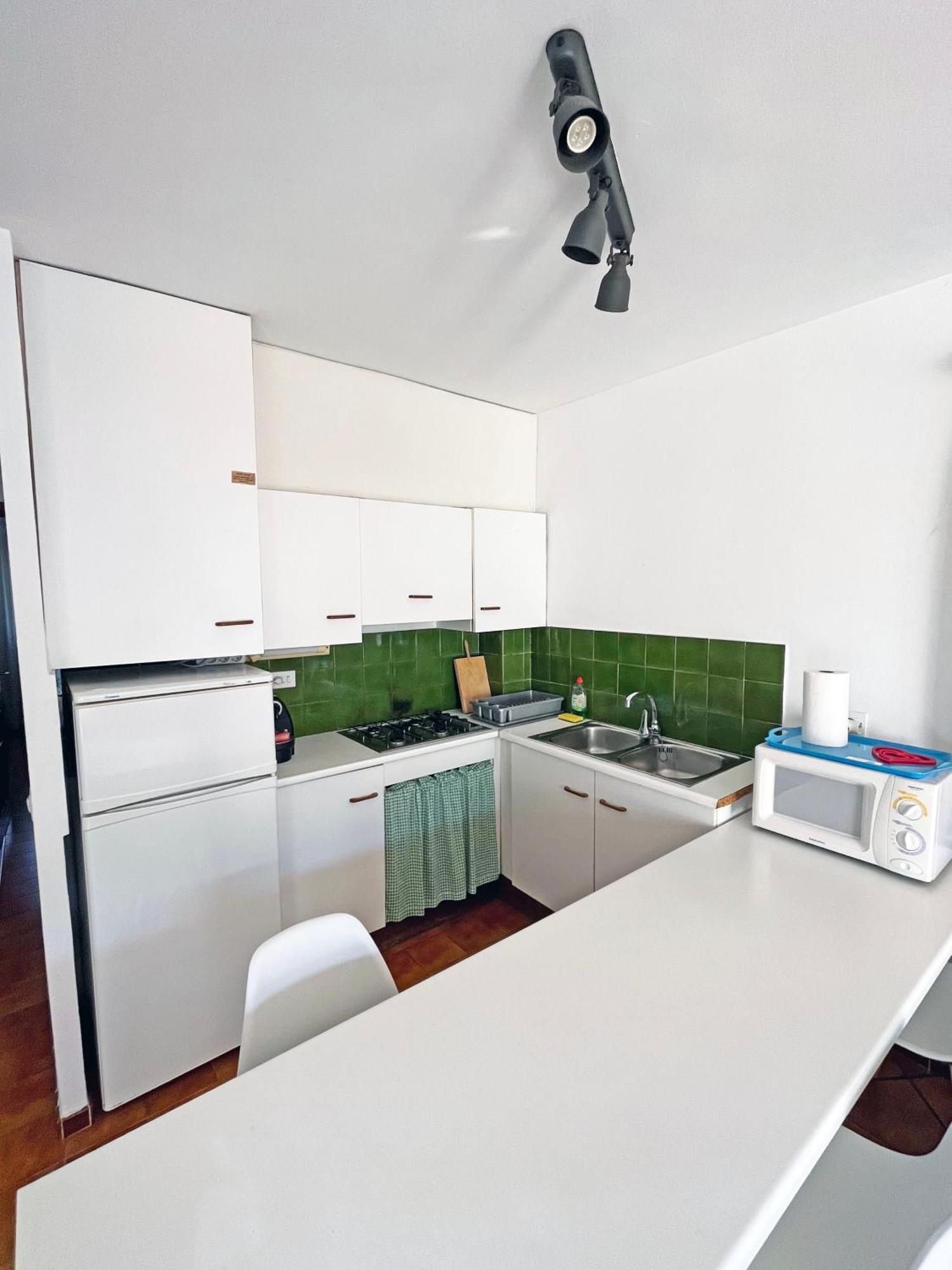 Apartamento En La Escala Con Piscina Y Parking L' Escala Екстериор снимка